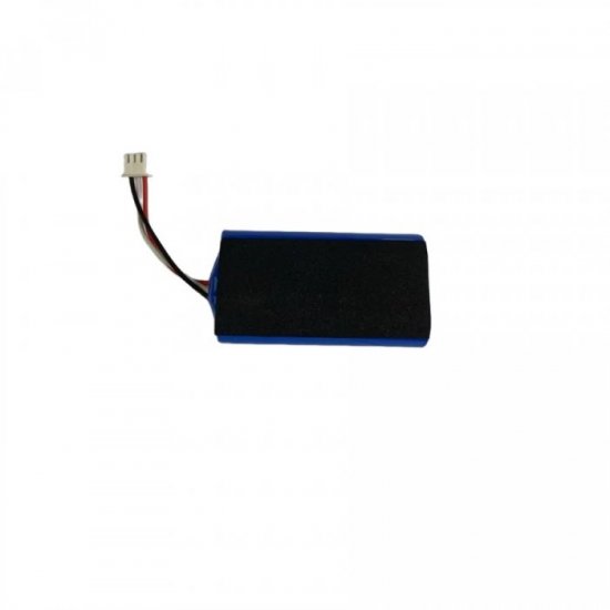 Battery Replacement for LAUNCH Millennium Master 2.0 Scanner